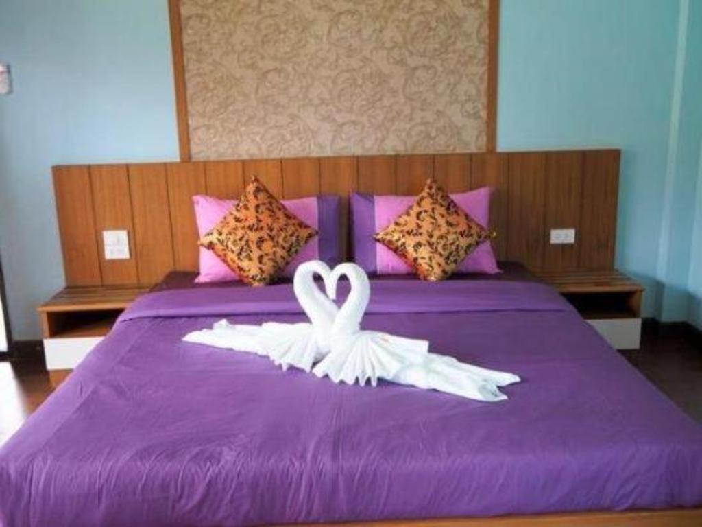 OYO 755 Rattana Resort Koh Lanta Exterior foto